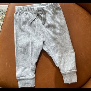 🌟3 for $15🌟Baby Gap Baby Pants (12M)